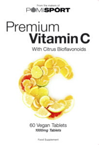 Premium Vitamin C - pomisport