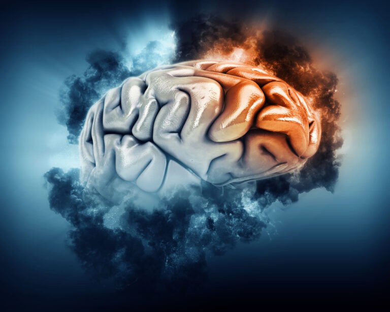 braininflammation Keep Healthy